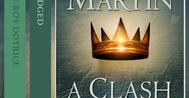 A Clash of kings audiobook