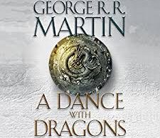 A dance with dragons audiobook