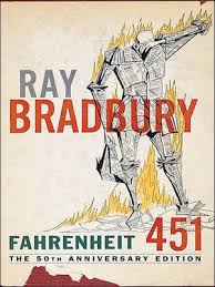 Fahrenheit 451 Audiobook
