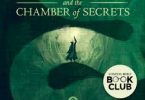 Harry Potter And The Chamber of Secrets Audiobook