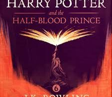 Harry Potter And The Half Blood Prince Audiobook