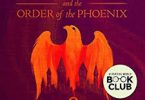 Harry Potter And The Order of Phoenix Audiobook