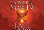 a feast for crows audiobook