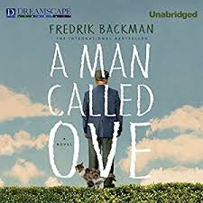 a man called ove audiobook