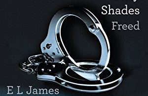 fifty shades freed audiobook