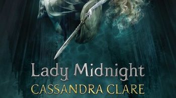 lady midnight audiobook