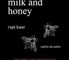 milk and honey audiobook