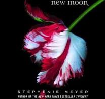 new moon audiobook