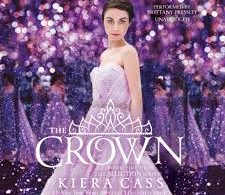 the crown audiobook