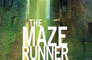 the maze runner audiobook