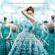 the selection audiobook