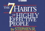 7 Habits of Highly Effective People Audiobook