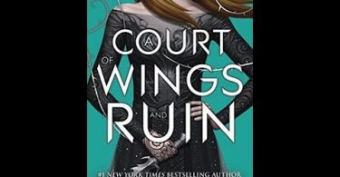 A Court of Wings And Ruin Audiobook