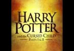 Harry Potter And The Cursed Child Audiobook