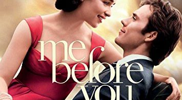 Me Before You Audiobook