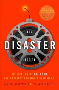 The Disaster Artist Audiobook