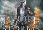 empire of storms audiobook