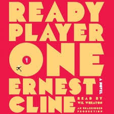 ready player one audiobook