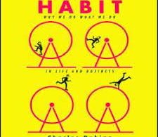 the power of habit audiobook