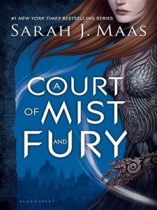 A Court of Mist And Fury Audiobook