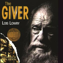 The Giver Audiobook