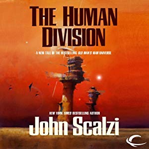 The Human Division Audiobook