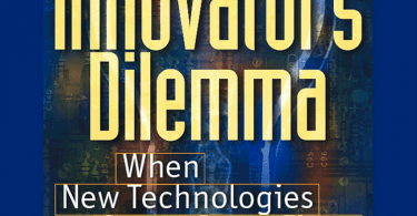 The Innovator's Dilemma Audiobook