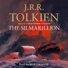 The Silmarillion Audiobook