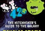 Hitchhiker's Guide To The Galaxy Audiobook