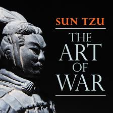 the art of war audiobook