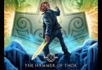 the hammar of thor audiobook