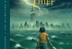 the lightning theif audiobook