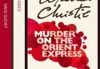 Murder On The Orient Express Audiobook