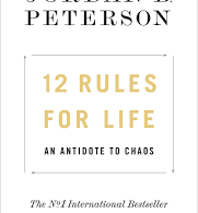 12 rules for life audiobook