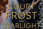 A Court of Frost and Starlight Audiobook