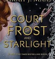 A Court of Frost and Starlight Audiobook
