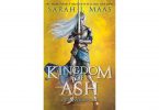 kingdom of ash audiobook