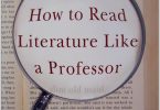 How to Read Literature Like a Professor audiobook