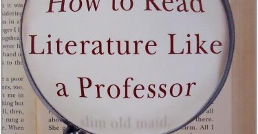 How to Read Literature Like a Professor audiobook