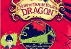 How to Train Your Dragon Audiobook