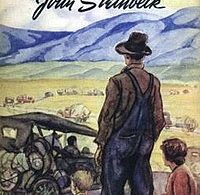 The Grapes of Wrath Audiobook