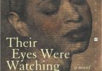 Their Eyes Were Watching God Audiobook