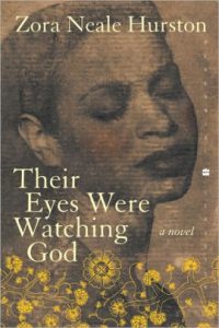 Their Eyes Were Watching God Audiobook