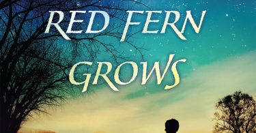 Where the Red Fern Grows Audiobook