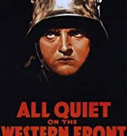 All Quiet On The Western Front Audiobook