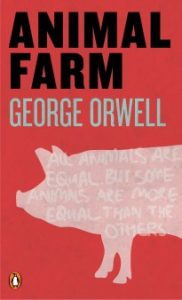 Listen][Download] Animal Farm Audiobook - By George Orwell