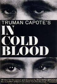 in cold blood audiobook