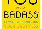 you are a badass audiobook