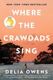Where Crawdads Sing Audiobook