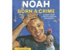 born a crime audiobook